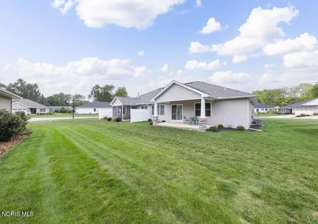 Photo 3 of House for sale at 777 Clairmont Ave, Napoleon, OH 43545 | MLS# 10012449 | Listing updated on 2026-09-27