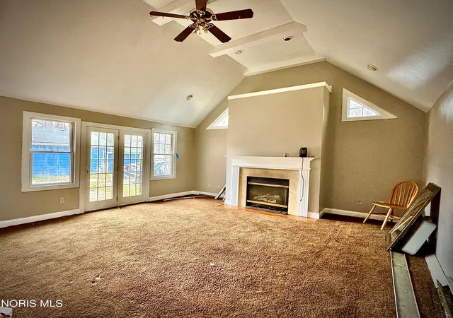 Photo 3 of Single family home for sale at 1723 Potomac Dr, Toledo, OH 43607 | MLS# 10012479 | Listing updated on 2026-10-10