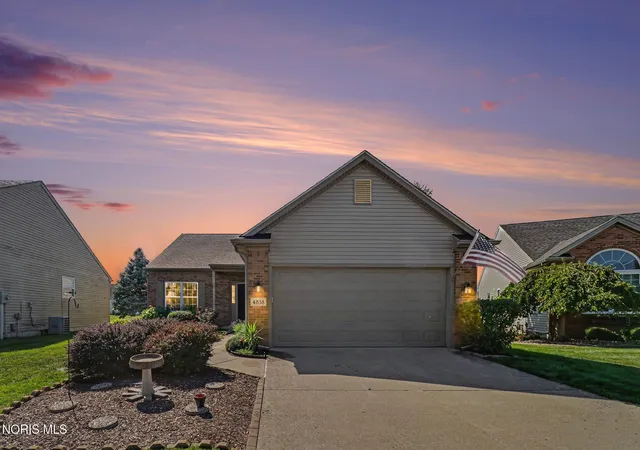 Photo 3 of Sale Pending at 4838 Skipper Ct, Maumee, OH 43537 | MLS# 10012634 | Listing updated on 2026-09-18