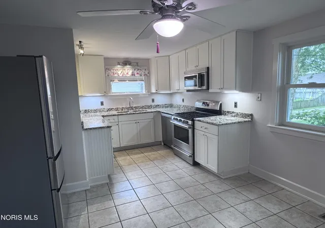 Photo 3 of Single family home for sale at 216 E Highland Ave, Ada, OH 45810 | MLS# 10012861 | Listing updated on 2026-10-06
