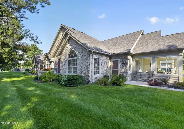Condo for sale at 9889 Connor Lake Cir, Perrysburg, OH 43551 | MLS# 10012925