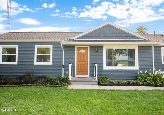 Photo 4 of Single family home for sale at 12926 Huffman Rd, Bowling Green, OH 43402 | MLS# 10012549 | Listing updated on 2026-09-06
