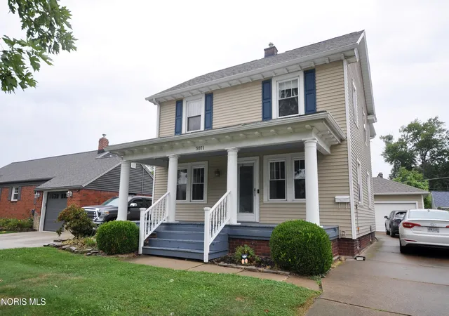 Photo 1 of Single family home for sale at 3071 119th Street, Toledo, OH 43611 | MLS# 10012784 | Listing updated on 2026-09-11