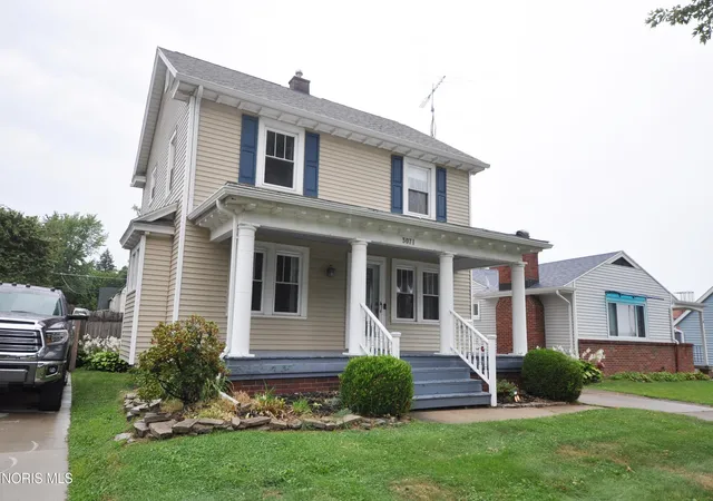 Photo 2 of Single family home for sale at 3071 119th Street, Toledo, OH 43611 | MLS# 10012784 | Listing updated on 2026-09-11