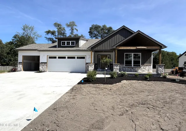 Single family home for sale at 34 Victory Lane, Holland, OH 43528 | MLS# 10012572