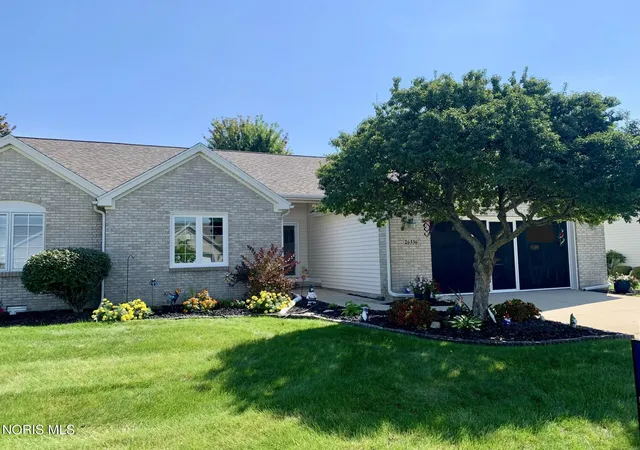 Photo 1 of Single family home for sale at 26336 E Wexford Dr, Perrysburg, OH 43551 | MLS# 10012612 | Listing updated on 2026-09-14