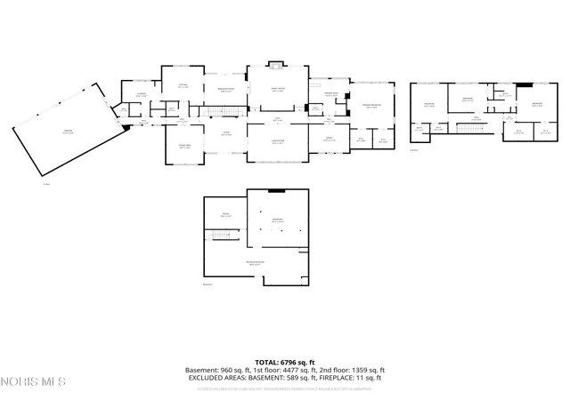Photo 59 of Single family home for sale at 4560 Forestview Dr, Ottawa Hills, OH 43615 | MLS# 10012794 | Listing updated on 2026-09-13