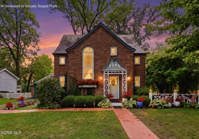 Photo 1 of Single family home for sale at 603 Water St, Woodville, OH 43469 | MLS# 10012658 | Listing updated on 2026-09-17
