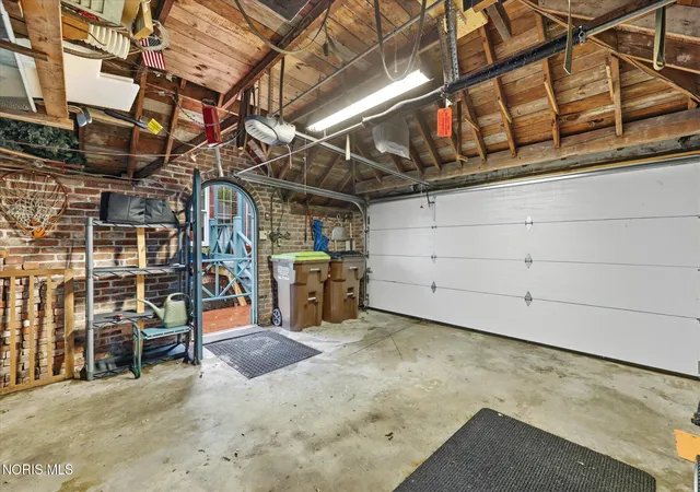Photo 45 of Single family home for sale at 603 Water St, Woodville, OH 43469 | MLS# 10012658 | Listing updated on 2026-09-17