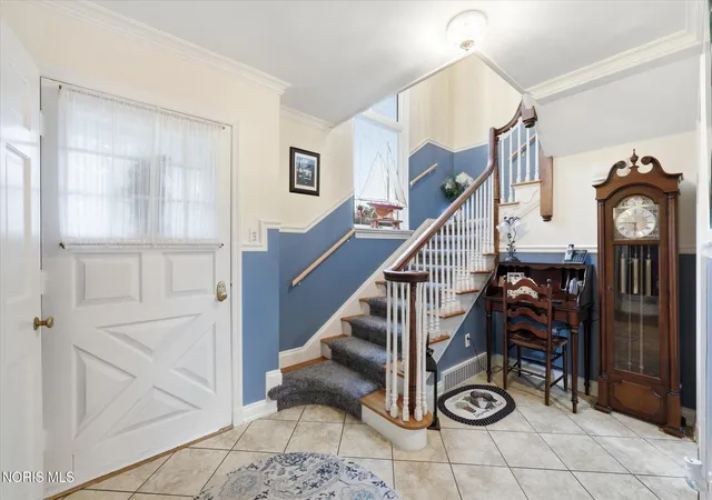 Photo 3 of Single family home for sale at 603 Water St, Woodville, OH 43469 | MLS# 10012658 | Listing updated on 2026-09-17