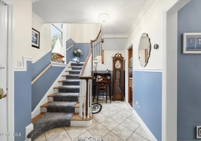 Photo 4 of Single family home for sale at 603 Water St, Woodville, OH 43469 | MLS# 10012658 | Listing updated on 2026-09-17