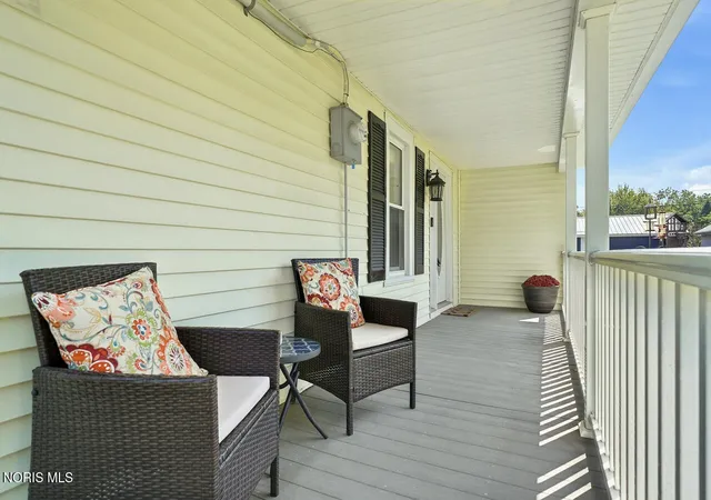 Photo 3 of Sale Pending at 340 E 5th St, Perrysburg, OH 43551 | MLS# 10012682 | Listing updated on 2026-09-08