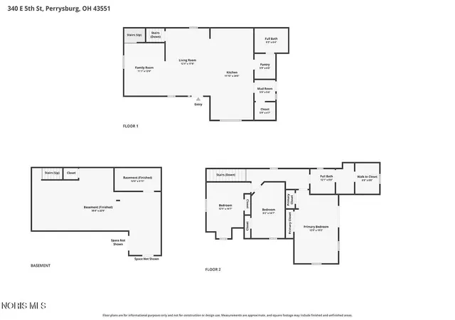 Photo 3 of Sale Pending at 340 E 5Th St, Perrysburg, OH 43551 | MLS# 10012682 | Listing updated on 2026-09-08