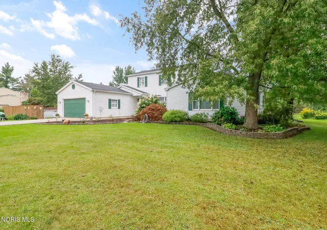 Photo 3 of Single family home for sale at 9500 Stitt Rd, Whitehouse, OH 43571 | MLS# 10012801 | Listing updated on 2026-10-05