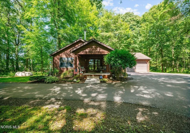 Photo 3 of Single family home for sale at 11460 County Rd 12, Wauseon, OH 43567 | MLS# 10012793 | Listing updated on 2026-09-09