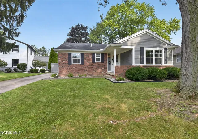 Photo 1 of Single family home for sale at 505 Meadow Springs Rd, Maumee, OH 43537 | MLS# 10012833 | Listing updated on 2026-09-09