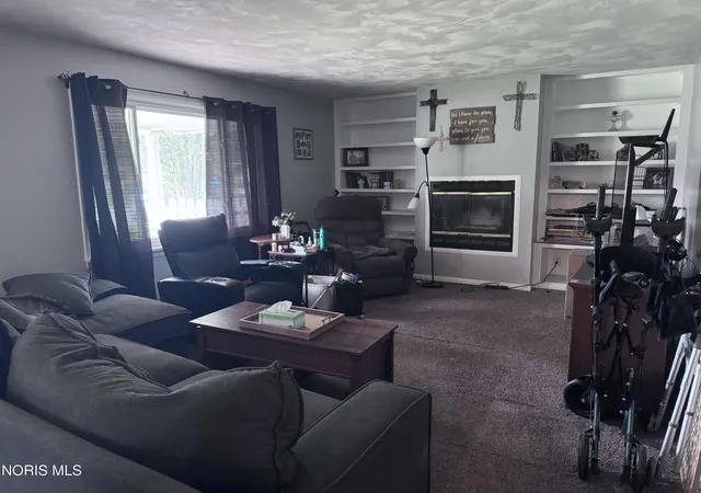 Photo 1 of Single family home for sale at 322 Willeke Ave, Ada, OH 45810 | MLS# 10012849 | Listing updated on 2026-10-06