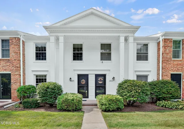 Photo 1 of Condo for sale at 6629 Garden Rd, Maumee, OH 43537 | MLS# 10012790 | Listing updated on 2026-10-05