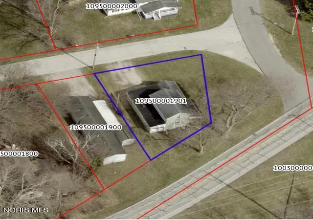 Photo 26 of Single family home for sale at 1374 Tiffin St, Fremont, OH 43420 | MLS# 10012697 | Listing updated on 2026-09-06