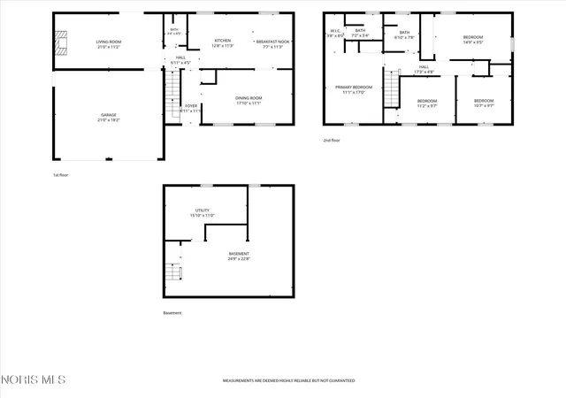 Photo 32 of Single family home for sale at 125 Cedar Ct, Perrysburg, OH 43551 | MLS# 10012698 | Listing updated on 2026-10-07