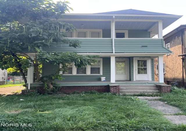 Photo 1 of Single family home for sale at 4157 N Lockwood Ave #4155, Toledo, OH 43612 | MLS# 10012761 | Listing updated on 2026-09-04