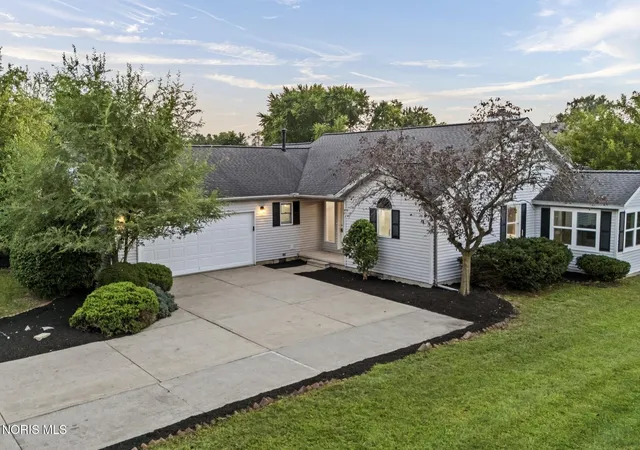 Photo 1 of Single family home for sale at 1101 N Main St, Clyde, OH 43410 | MLS# 10012940 | Listing updated on 2026-09-14