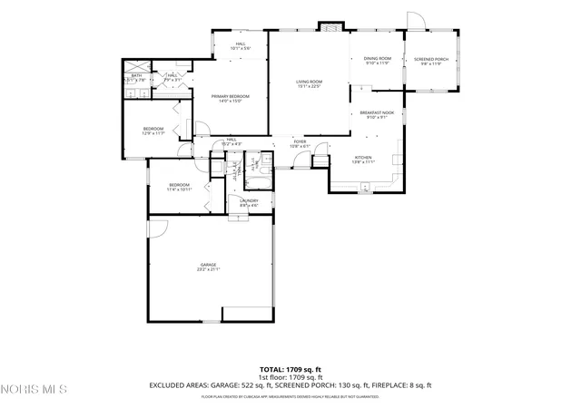 Photo 49 of Single family home for sale at 1101 N Main St, Clyde, OH 43410 | MLS# 10012940 | Listing updated on 2026-09-14