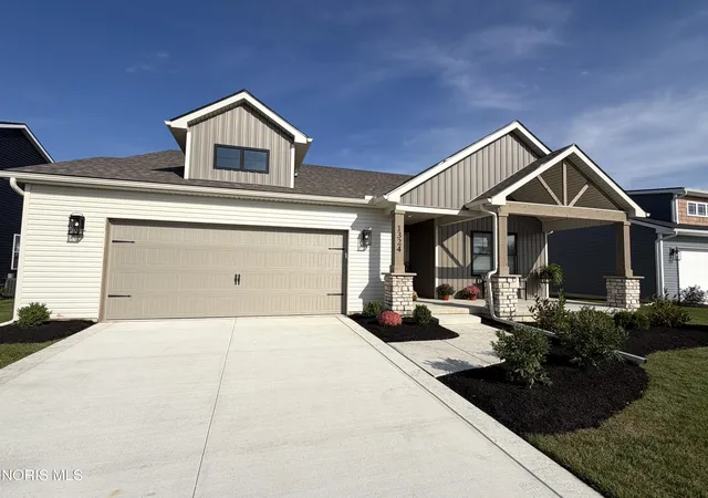 Photo 2 of Single family home for sale at 1324 Limerick Ln, Waterville, OH 43566 | MLS# 10012723 | Listing updated on 2026-10-05
