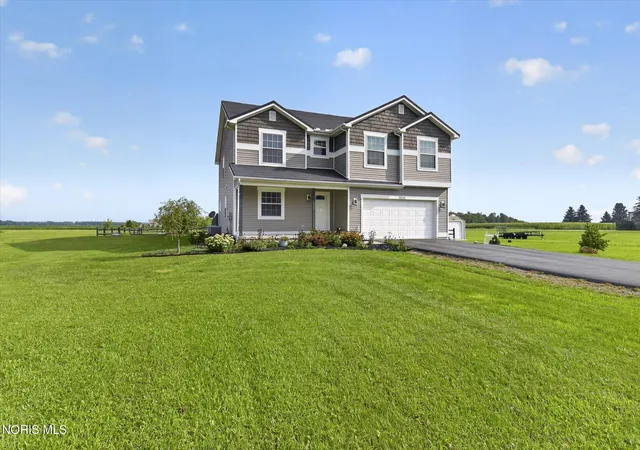 Photo 3 of Single family home for sale at 3030 Sugar Ridge Rd, Pemberville, OH 43450 | MLS# 10012785 | Listing updated on 2026-09-10