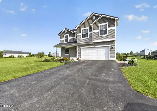 Photo 4 of Single family home for sale at 3030 Sugar Ridge Rd, Pemberville, OH 43450 | MLS# 10012785 | Listing updated on 2026-09-10