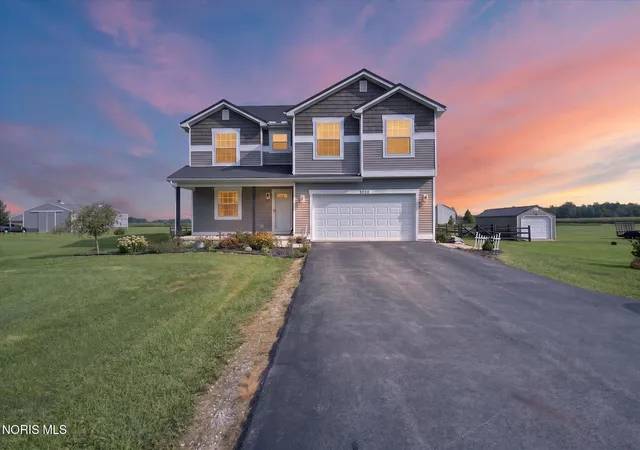 Photo 80 of Single family home for sale at 3030 Sugar Ridge Rd, Pemberville, OH 43450 | MLS# 10012785 | Listing updated on 2026-09-10