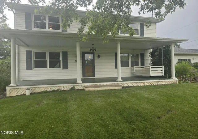 Photo 3 of Single family home for sale at 886 Metzger Rd, Lima, OH 45801 | MLS# 10012735 | Listing updated on 2026-09-27