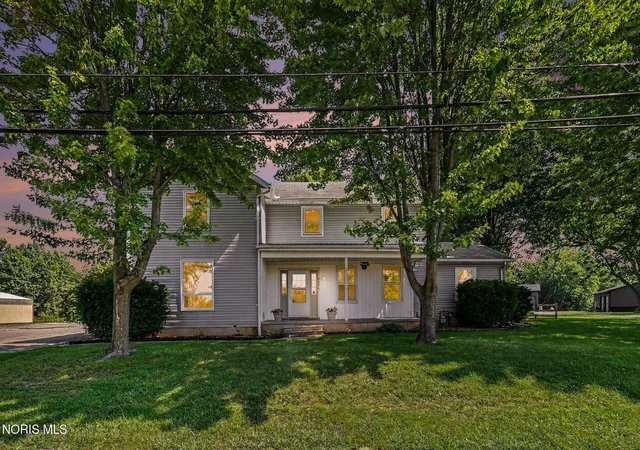 Single family home for sale at 8806 Oh 64, Swanton, OH 43558 | MLS# 10012786