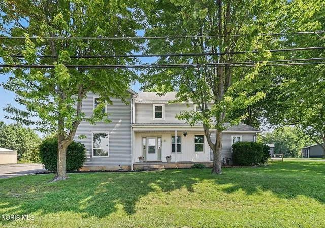 Photo 1 of Single family home for sale at 8806 Oh 64, Swanton, OH 43558 | MLS# 10012786 | Listing updated on 2026-09-03