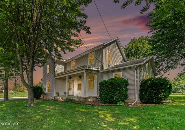 Photo 2 of Single family home for sale at 8806 Oh 64, Swanton, OH 43558 | MLS# 10012786 | Listing updated on 2026-09-03