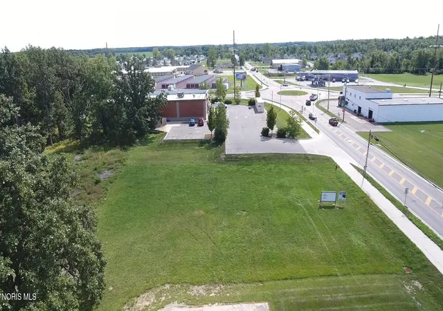 Photo 1 of Land for sale at 1309 Ottawa Ave, Defiance, OH 43512 | MLS# 10012872 | Listing updated on 2026-10-05