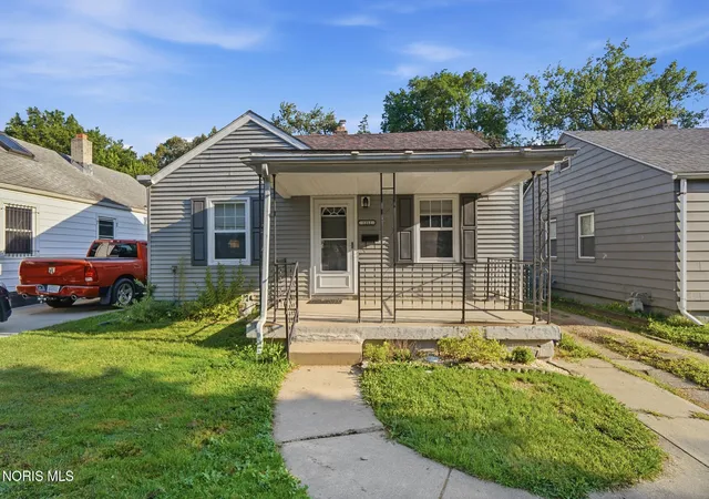 Photo 1 of Sale Pending at 1212 Higley St, Toledo, OH 43612 | MLS# 10012850 | Listing updated on 2026-09-30