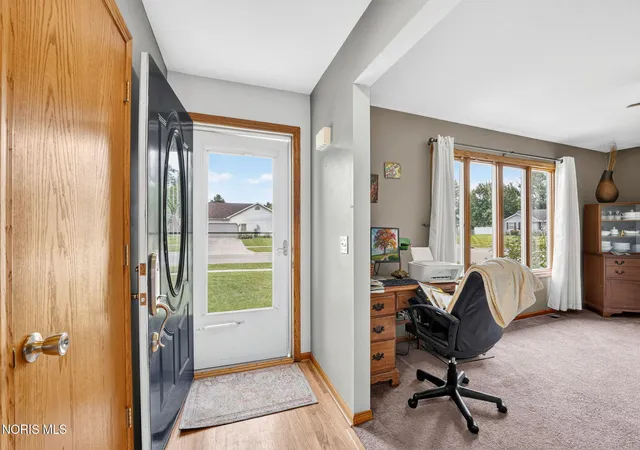 Photo 3 of Single family home for sale at 434 Nevada Ln, Findlay, OH 45840 | MLS# 10012898 | Listing updated on 2026-09-21