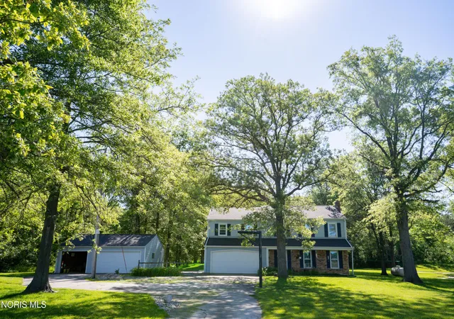 Photo 2 of Single family home for sale at 12583 Farmer Mark Rd, Mark Center, OH 43536 | MLS# 10012835 | Listing updated on 2026-09-16