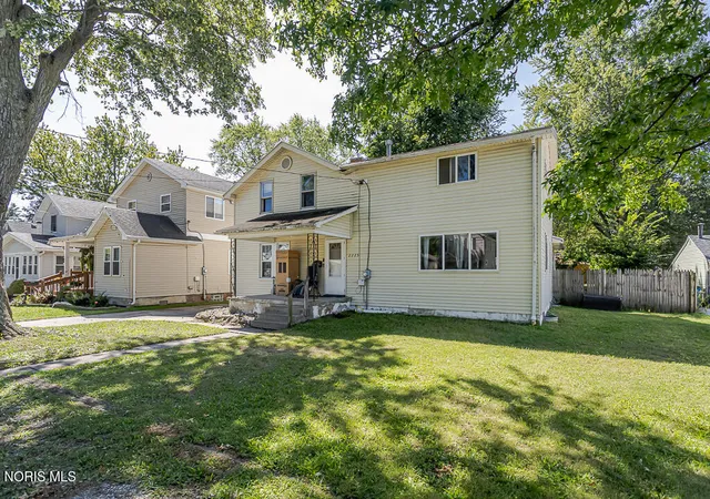 Photo 1 of Single family home for sale at 2225 Rood St, Toledo, OH 43613 | MLS# 10012822 | Listing updated on 2026-09-16