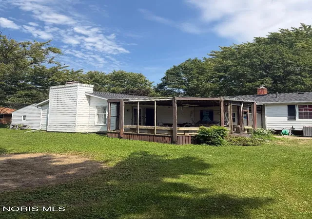Photo 29 of Single family home for sale at 1678 Dier Rd, Curtice, OH 43412 | MLS# 10012756 | Listing updated on 2026-10-05