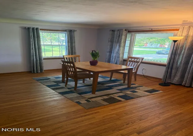 Photo 4 of Single family home for sale at 1678 Dier Rd, Curtice, OH 43412 | MLS# 10012756 | Listing updated on 2026-10-05