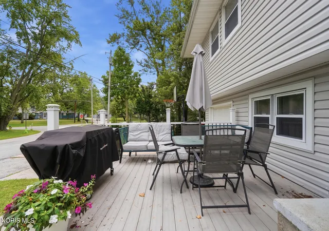 Photo 4 of Single family home for sale at 730 Coleman Ave, Bowling Green, OH 43402 | MLS# 10012758 | Listing updated on 2026-09-02