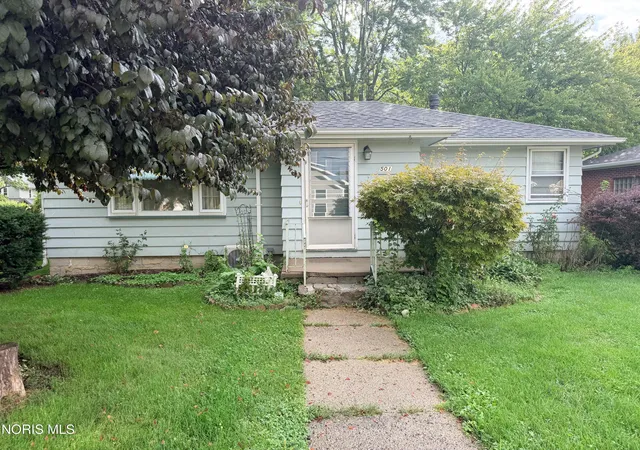 Photo 1 of Single family home for sale at 501 Beech St, Stryker, OH 43557 | MLS# 10012798 | Listing updated on 2026-09-01