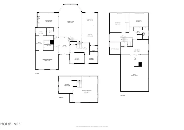 Photo 56 of Sale Pending at 46 Exmoor, Ottawa Hills, OH 43615 | MLS# 10012811 | Listing updated on 2026-09-15
