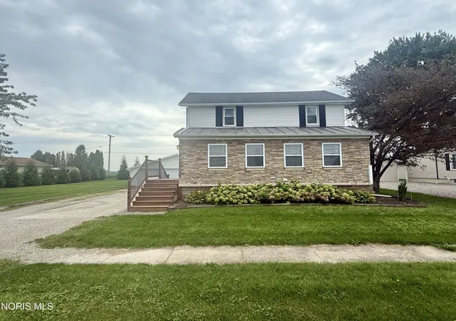 Photo 1 of Sale Pending at 7294 County Rd 23, Archbold, OH 43502 | MLS# 10012799 | Listing updated on 2026-09-28