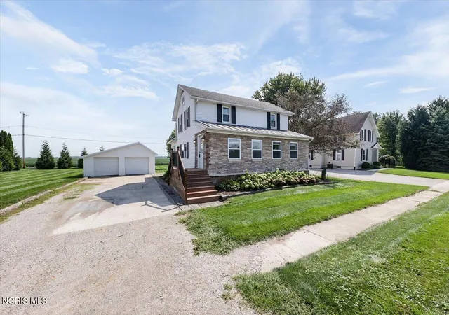 Photo 2 of Sale Pending at 7294 County Rd 23, Archbold, OH 43502 | MLS# 10012799 | Listing updated on 2026-09-28