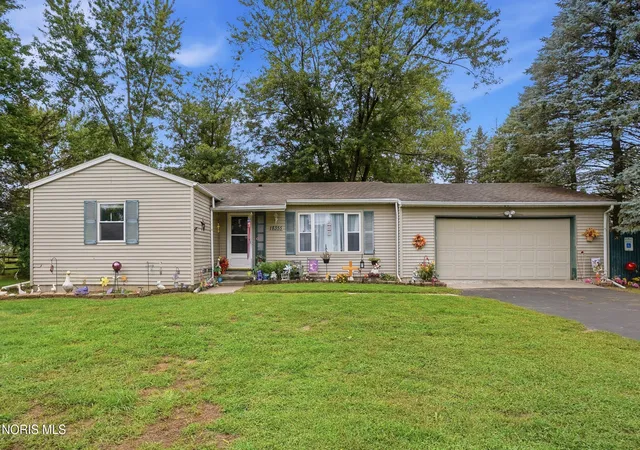 Photo 1 of Sale Pending at 18355 Brim Rd, Bowling Green, OH 43402 | MLS# 10013545 | Listing updated on 2026-09-28