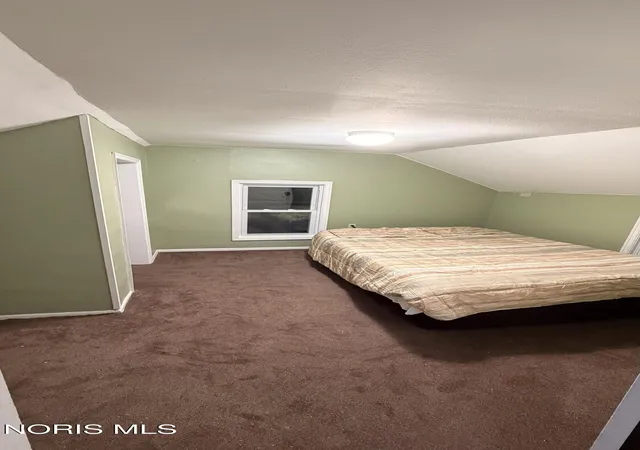 Photo 4 of Single family home for sale at 819 Corey St, Maumee, OH 43537 | MLS# 10012818 | Listing updated on 2026-09-22