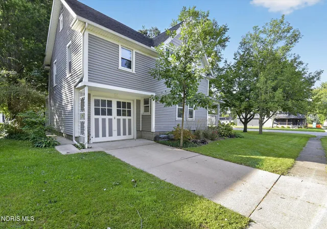 Photo 4 of Single family home for sale at 601 Louisiana Ave, Perrysburg, OH 43551 | MLS# 10013079 | Listing updated on 2026-09-18